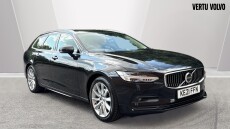 Volvo V90 2.0 B4P Momentum 5dr Auto Petrol Estate